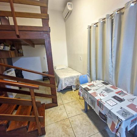 Acqua Flats Jaguariúna المظهر الخارجي الصورة