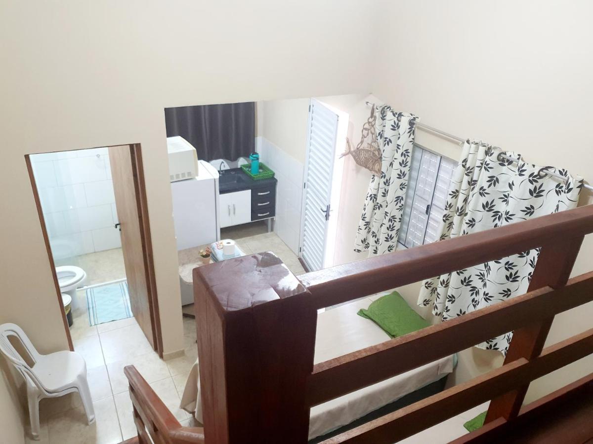 Acqua Flats Jaguariúna المظهر الخارجي الصورة