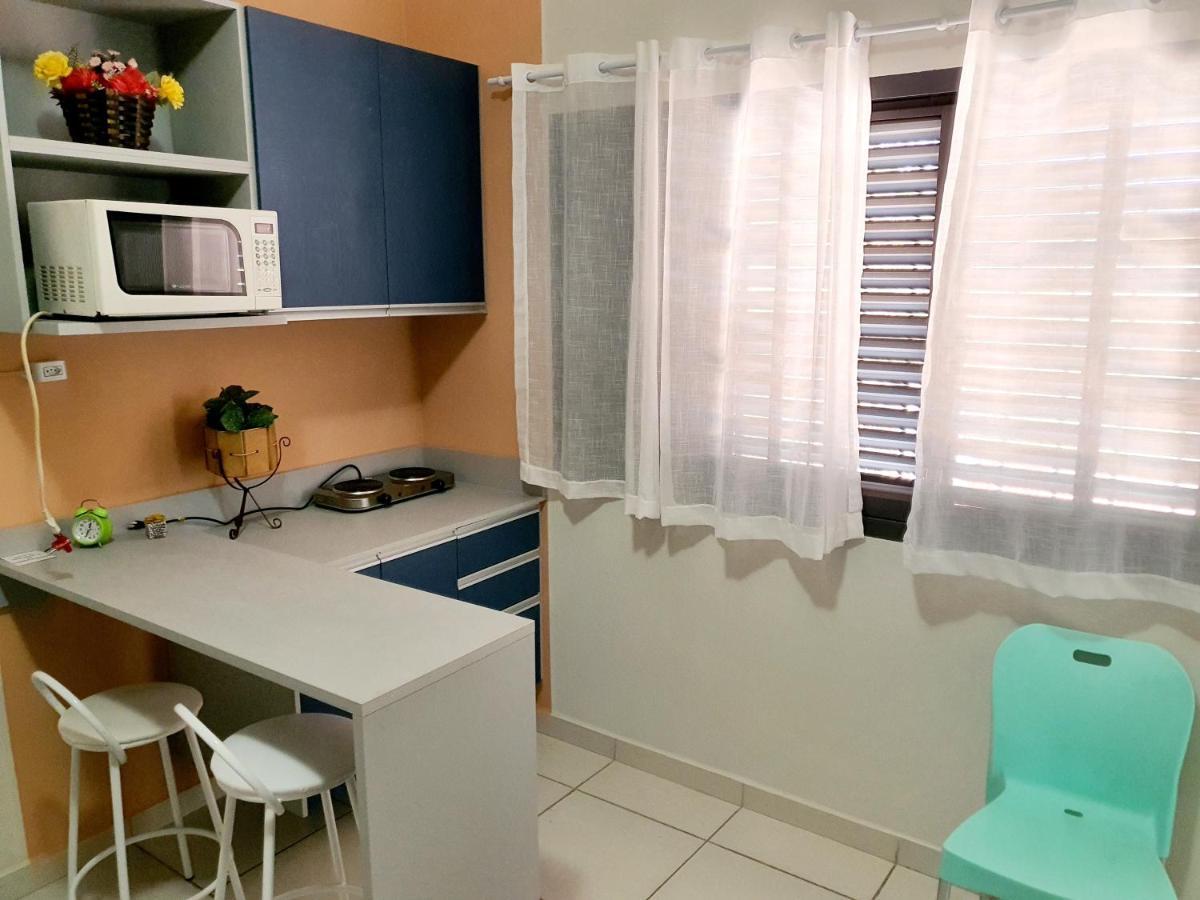 Acqua Flats Jaguariúna المظهر الخارجي الصورة