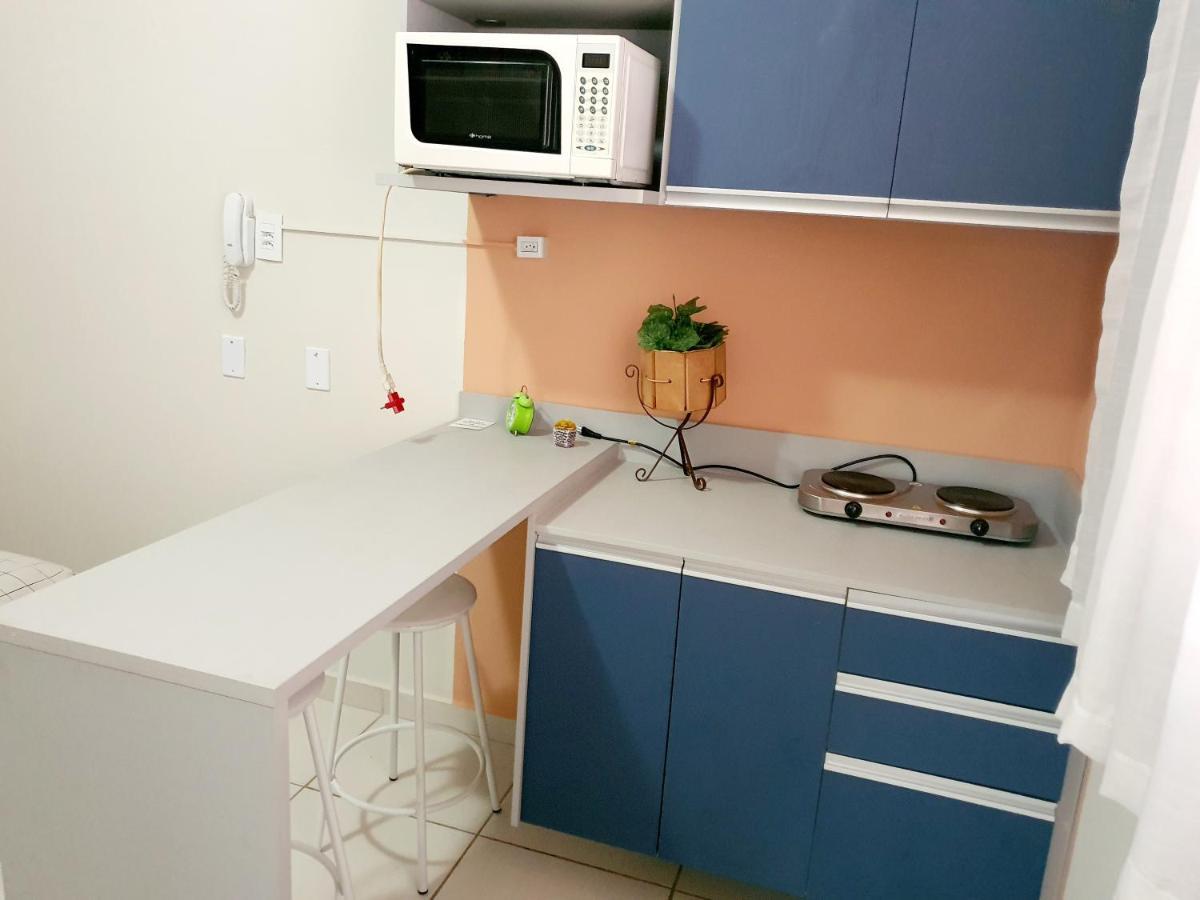 Acqua Flats Jaguariúna المظهر الخارجي الصورة