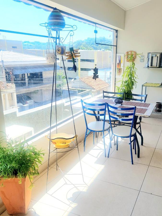 Acqua Flats Jaguariúna المظهر الخارجي الصورة