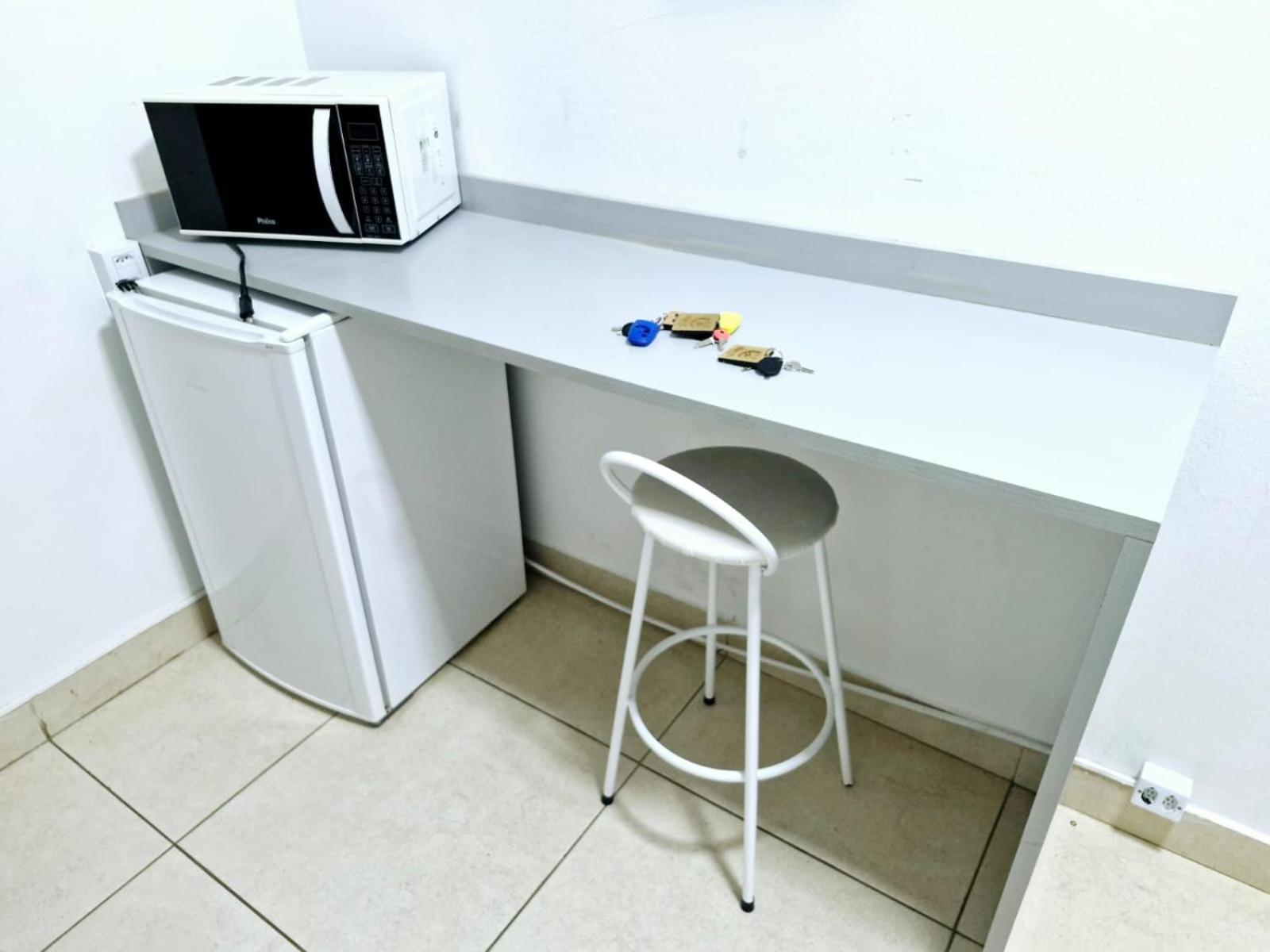 Acqua Flats Jaguariúna المظهر الخارجي الصورة