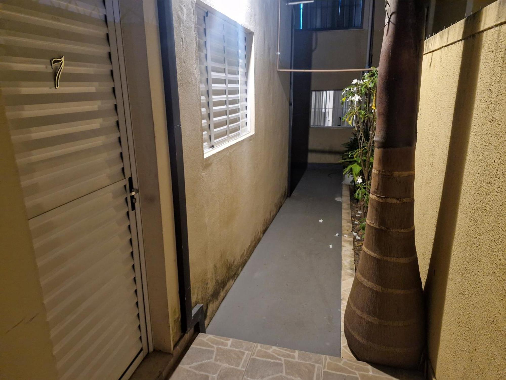 Acqua Flats Jaguariúna المظهر الخارجي الصورة
