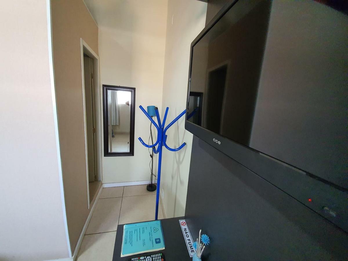 Acqua Flats Jaguariúna المظهر الخارجي الصورة
